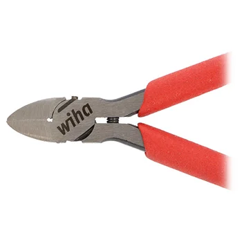 Wiha kose sečice za preciznu mehaniku Classic 125mm W43240 Wiha kose sečice za preciznu mehaniku Classic 125mm W43240