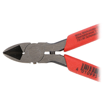 Wiha kose sečice za preciznu mehaniku Classic 125mm W43240 Wiha kose sečice za preciznu mehaniku Classic 125mm W43240