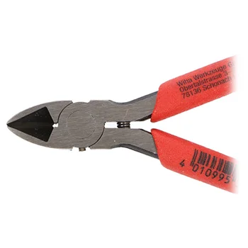 Wiha kose sečice za preciznu mehaniku Classic 125mm W43240 Wiha kose sečice za preciznu mehaniku Classic 125mm W43240