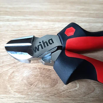 Wiha sečice kose Professional 180mm W43339-2