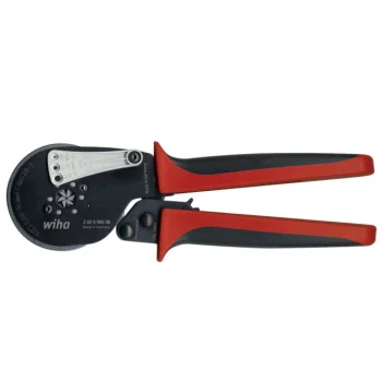 Wiha krimp klešta automatska Z62000506SB 210mm W41246 Wiha krimp klešta automatska Z62000506SB 210mm W41246