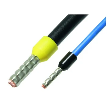 Wiha krimp klešta automatska Z62000506SB 210mm W41246 Wiha krimp klešta automatska Z62000506SB 210mm W41246