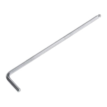 Wiha imbus ključ dugi sa loptastom glavom 4mm W01398 Wiha imbus ključ dugi sa loptastom glavom 4mm W01398