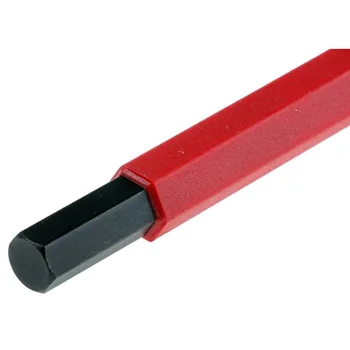 Wiha ključ imbus sa T ručkom VDE izolovani 4x150mm W27928 Wiha ključ imbus sa T ručkom VDE izolovani 4x150mm W27928