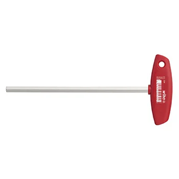 Wiha ključ imbus sa T ručkom 6x200mm W00923 Wiha ključ imbus sa T ručkom 6x200mm W00923