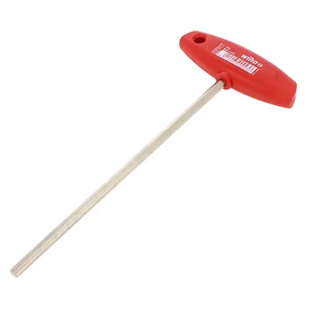 Wiha ključ imbus sa T ručkom 6x200mm W00923 Wiha ključ imbus sa T ručkom 6x200mm W00923