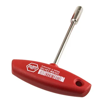 Wiha nasadni ključ sa T ručkom hex 7x125mm W00968-1