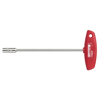 Wiha nasadni ključ sa T ručkom hex 13x230mm W00989 Wiha nasadni ključ sa T ručkom hex 13x230mm W00989