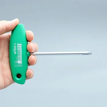 Wiha ključ Torx sa T ručkom T9 W01328 Wiha ključ Torx sa T ručkom T9 W01328