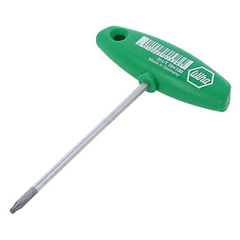 Wiha ključ Torx sa T ručkom T10x100 W01329 Wiha ključ Torx sa T ručkom T10x100 W01329