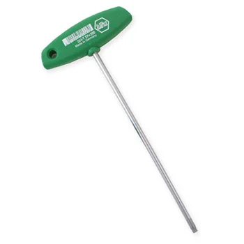 Wiha ključ Torx sa T ručkom T27x200 W01337 Wiha ključ Torx sa T ručkom T27x200 W01337