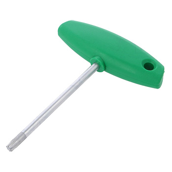 Wiha ključ Torx sa T ručkom T30x100 W01338 Wiha ključ Torx sa T ručkom T30x100 W01338