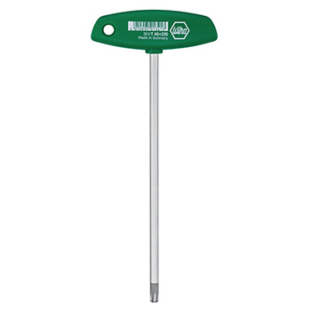 Wiha ključ Torx sa T ručkom T40x200 W01341 Wiha ključ Torx sa T ručkom T40x200 W01341
