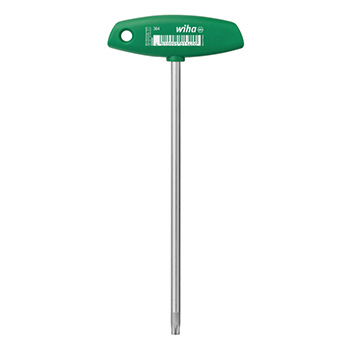 Wiha ključ Torx sa T ručkom T50x250 W01345 Wiha ključ Torx sa T ručkom T50x250 W01345