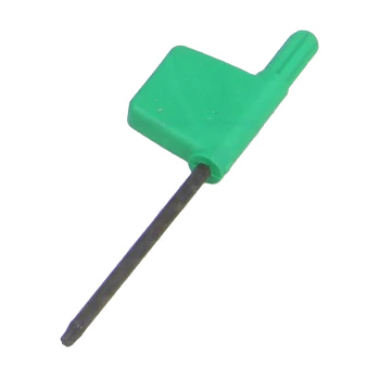 Wiha ključ Torx sa flag ručkom T6 W03725-2