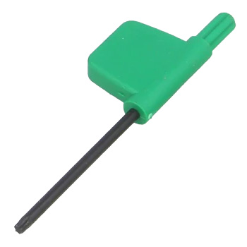 Wiha ključ Torx sa flag ručkom T8 W03727 Wiha ključ Torx sa flag ručkom T8 W03727