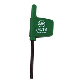Wiha ključ Torx sa flag ručkom T9 W03728 Wiha ključ Torx sa flag ručkom T9 W03728