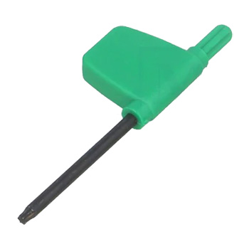 Wiha ključ Torx sa flag ručkom T9 W03728-1