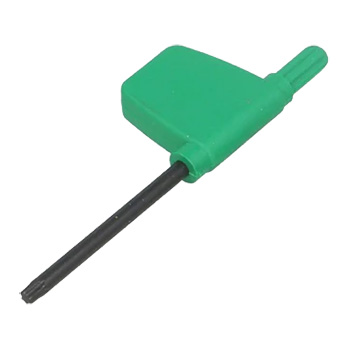 Wiha ključ Torx sa flag ručkom T10 W03729-1