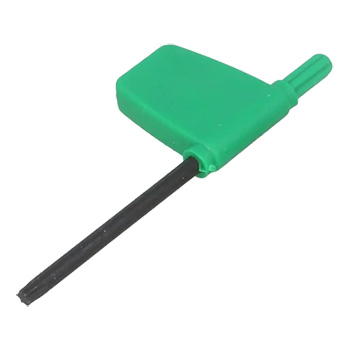 Wiha ključ Torx sa flag ručkom T15 W03730-1