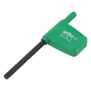 Wiha ključ Torx sa flag ručkom T20 W03731 Wiha ključ Torx sa flag ručkom T20 W03731