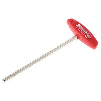 Wiha ključ imbus sa T ručkom MagicRing® 8x200mm W21960 Wiha ključ imbus sa T ručkom MagicRing® 8x200mm W21960