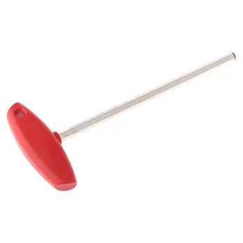 Wiha ključ imbus sa T ručkom MagicRing® 8x200mm W21960 Wiha ključ imbus sa T ručkom MagicRing® 8x200mm W21960