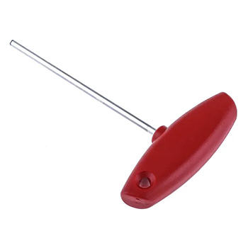 Wiha ključ imbus sa T ručkom MagicRing® 3x100mm W22168 Wiha ključ imbus sa T ručkom MagicRing® 3x100mm W22168