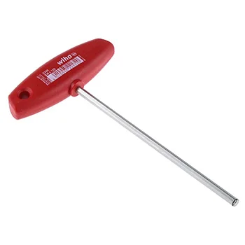 Wiha ključ imbus sa T ručkom MagicRing® 5x150mm W22172 Wiha ključ imbus sa T ručkom MagicRing® 5x150mm W22172