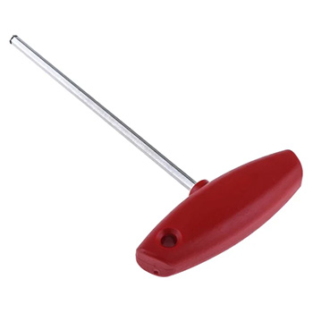 Wiha ključ imbus sa T ručkom MagicRing® 5x150mm W22172 Wiha ključ imbus sa T ručkom MagicRing® 5x150mm W22172