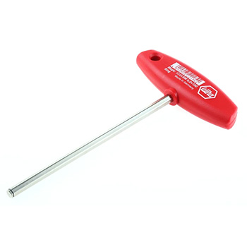 Wiha ključ imbus sa T ručkom MagicRing® 6x150mm W22174 Wiha ključ imbus sa T ručkom MagicRing® 6x150mm W22174