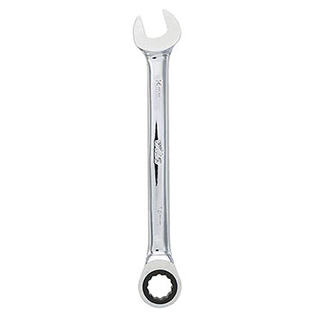 Wiha brzi viljuškasto-okasti ključ 14mm W44655 Wiha brzi viljuškasto-okasti ključ 14mm W44655