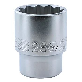 Wiha nasadni ključ dvanaestougaoni 1/2 Wiha nasadni ključ dvanaestougaoni 1/2