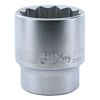 Wiha nasadni ključ dvanaestougaoni 1/2 Wiha nasadni ključ dvanaestougaoni 1/2