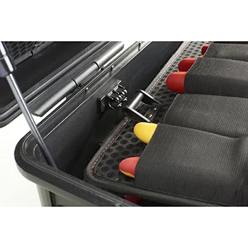 Wiha set od 115 alata za električare u koferu Competence XXL II W42069-4 Wiha set od 115 alata za električare u koferu Competence XXL II W42069-4