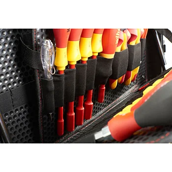 Wiha set od 115 alata za električare u koferu Competence XXL II W42069-5 Wiha set od 115 alata za električare u koferu Competence XXL II W42069-5