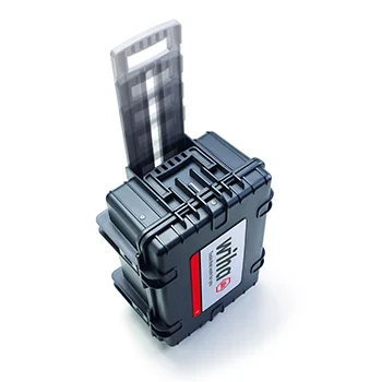 Wiha set od 115 alata za električare u koferu Competence XXL II W42069-8 Wiha set od 115 alata za električare u koferu Competence XXL II W42069-8