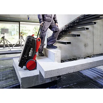 Wiha set od 100 alata za električare u koferu XXL III Electric W44128-5 Wiha set od 100 alata za električare u koferu XXL III Electric W44128-5