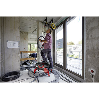 Wiha set od 100 alata za električare u koferu XXL III Electric W44128 Wiha set od 100 alata za električare u koferu XXL III Electric W44128