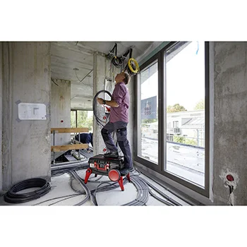 Wiha set od 100 alata za električare u koferu XXL III Electric W44128-6 Wiha set od 100 alata za električare u koferu XXL III Electric W44128-6