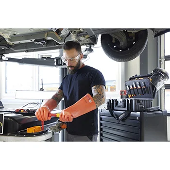 Wiha kofer XL eMobility sa 77 električarskih alata W44198-7 Wiha kofer XL eMobility sa 77 električarskih alata W44198-7