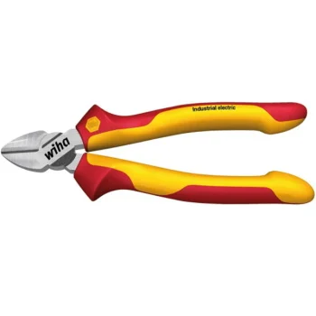 Wiha kose sečice 160mm VDE W33177 Wiha kose sečice 160mm VDE W33177