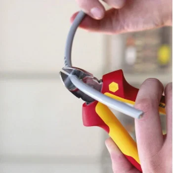 Wiha kose sečice 160mm VDE W33177 Wiha kose sečice 160mm VDE W33177