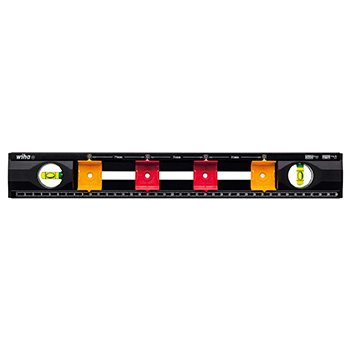 Wiha Spirit libela za električare 40cm W42074 Wiha Spirit libela za električare 40cm W42074