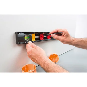 Wiha Spirit libela za električare 40cm W42074 Wiha Spirit libela za električare 40cm W42074