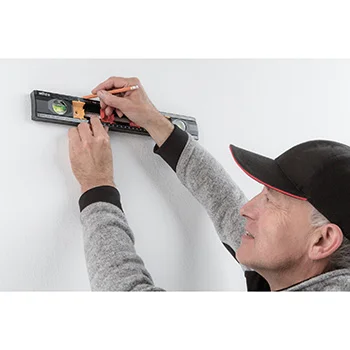 Wiha Spirit libela za električare 40cm W42074 Wiha Spirit libela za električare 40cm W42074