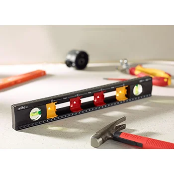 Wiha Spirit libela za električare 40cm W42074 Wiha Spirit libela za električare 40cm W42074