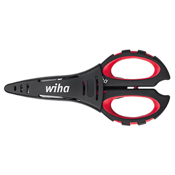 Wiha makaze za električare 160mm W41923 Wiha makaze za električare 160mm W41923