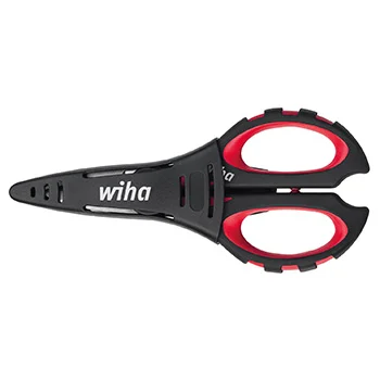 Wiha makaze za električare 160mm W41923-2