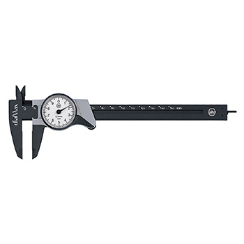 Wiha pomično merilo dialMax 0-150mm W27082 Wiha pomično merilo dialMax 0-150mm W27082